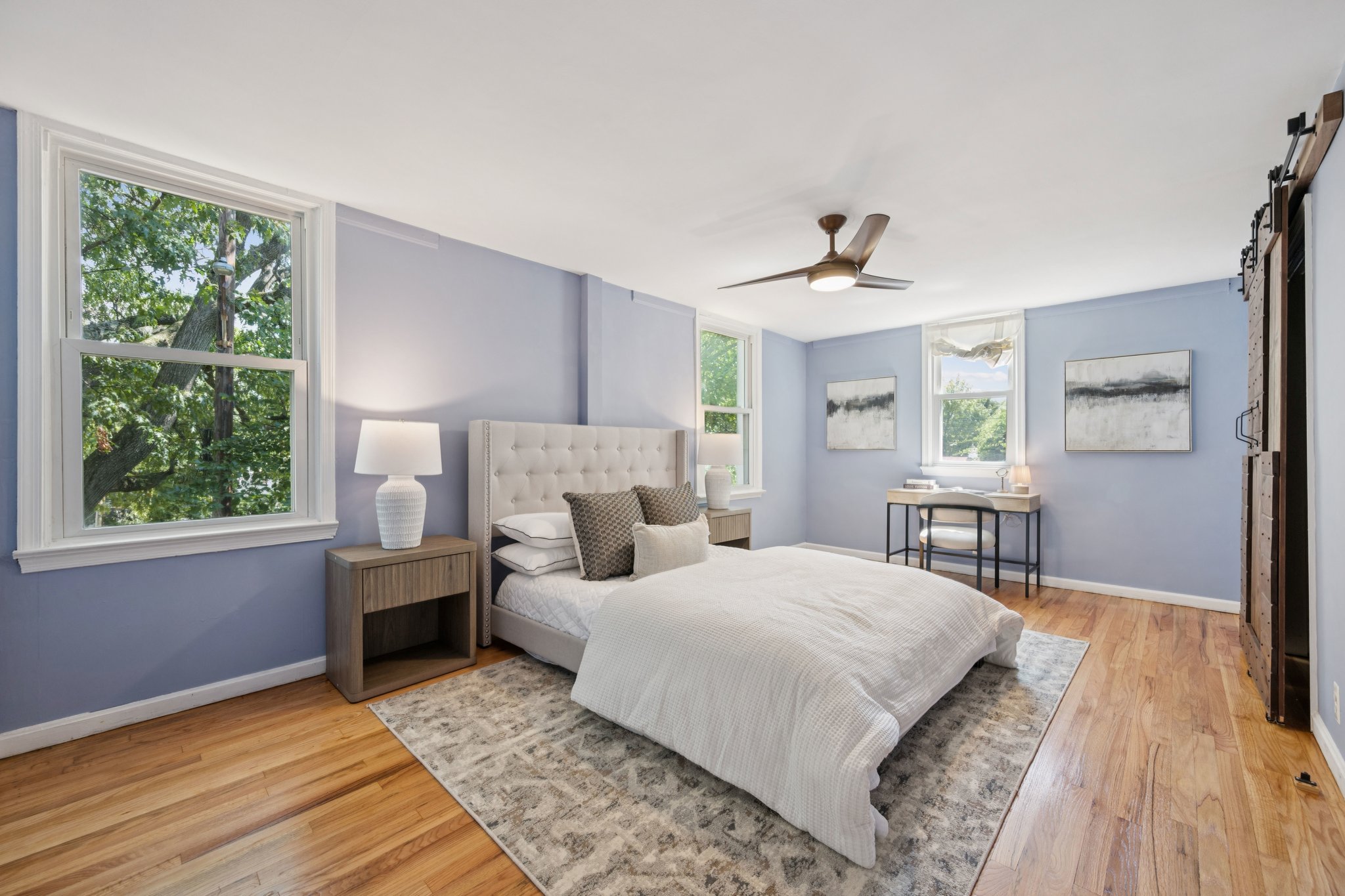 1339 Irving Street NE_Bedroom